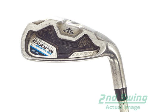 Cobra baffler single iron 7 - cobra,
