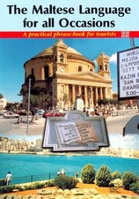 The maltese language - maltese,