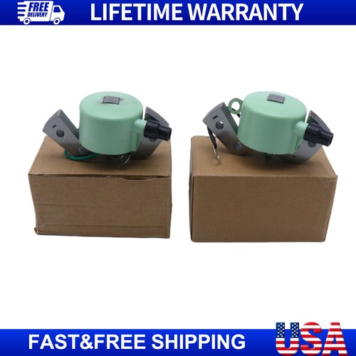 Ignition coil 584477 - 2x,