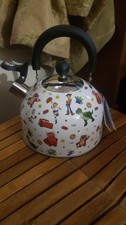 New teapot Disney pixar toy