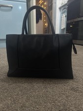 Classic Radley Black Leather