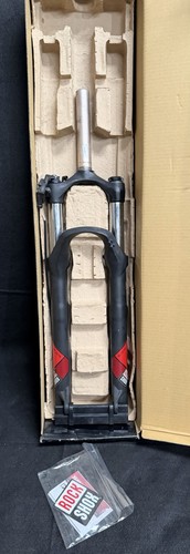 Rockshox xc32 solo - xc32,