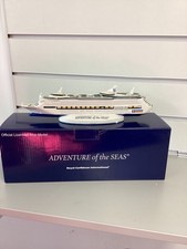 RCL 12” Royal Caribbean