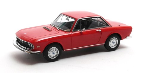 Matrix 1974 76 - 1/43, 1974-76
