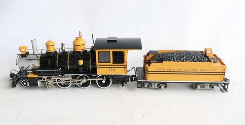 Bachmann big haulers 81088 - big,