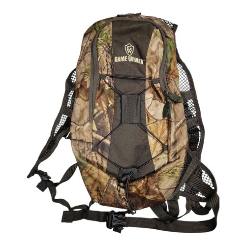 Game winner small - game, camo