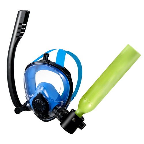 Mini scuba tank 3000 psi - scuba,