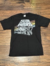 Star Wars Millenium Falcon -