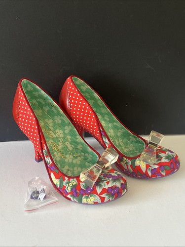 Irregular choice floral - choice,