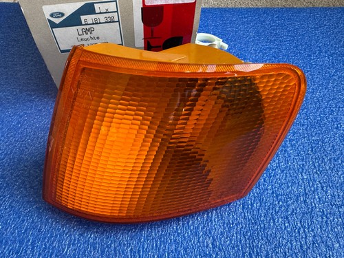 New genuine ford - ford, mk5