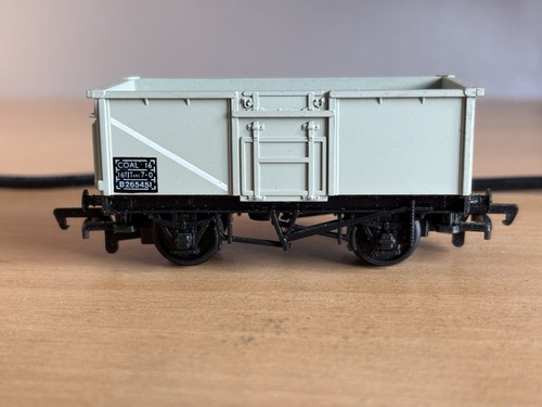 Mainline gauge 152 7 - mainline,
