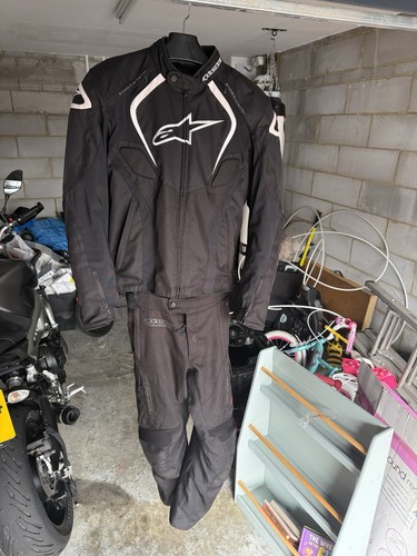 Alpinestars dynamic flow - alpinestars,