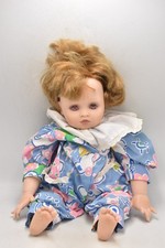 Vintage Haunted Scary Creepy