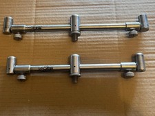 Nash Vintage 3 Rod Stainless