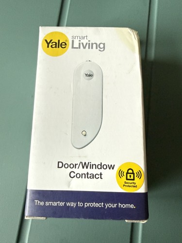 Brand new yale smart living - brand,