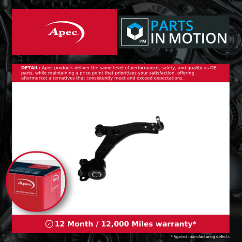 Wishbone suspension arm fits - /,