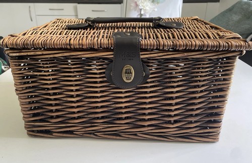 Marks and spencer - and, picnic
