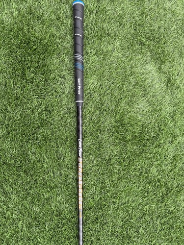 Ping evenflow riptide - ping, wood