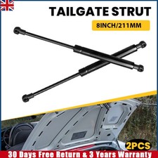 Tailgate Trunk Lid Lift
