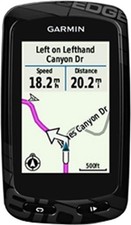 Garmin Edge 810 SatNav GPS Navigation Sat Nav