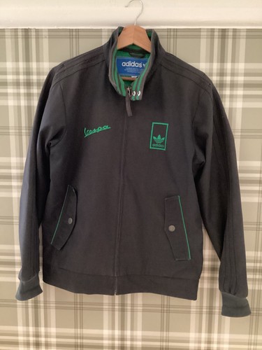 Vintage adidas vespa - adidas,