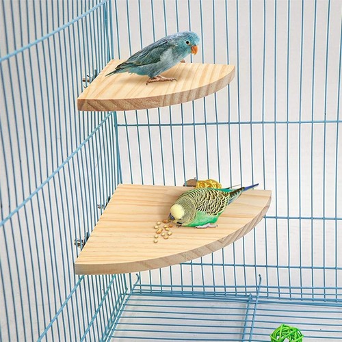 Fan shaped wooden - shaped,