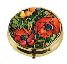 Artis Orbis  Pillbox Louis