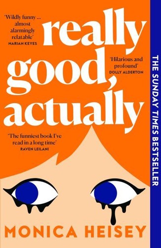 Really good actually - really, good,