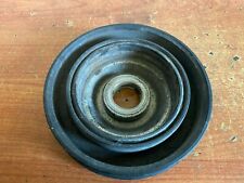 PEUGEOT 508 2011 2.0 HDI RHH CRANKSHAFT PULLEY 9681640880