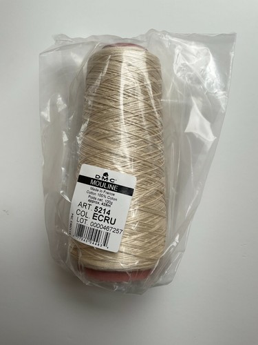 Dmc ecru beige off - ecru,