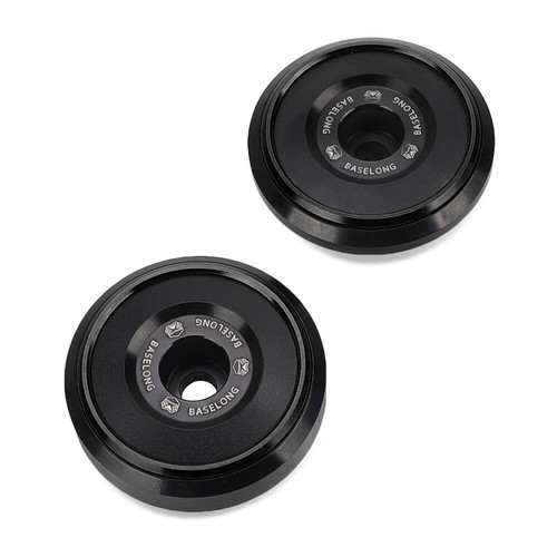 Frame hole cover - frame, plugs