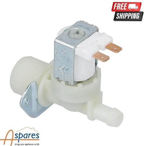 Water inlet solenoid fill - water,