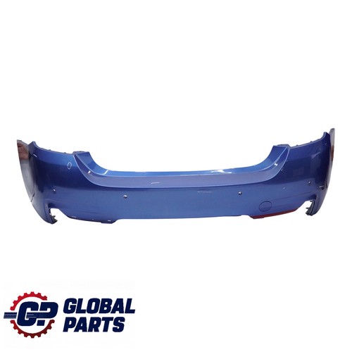 Bmw f32 f33 sport rear - bmw, m
