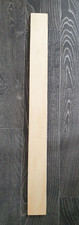 Replacement Bed Slats Double Sprung Wooden Bed Slats 60mm x 678mm x 9mm
