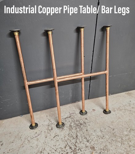 Industrial designed copper - designed,