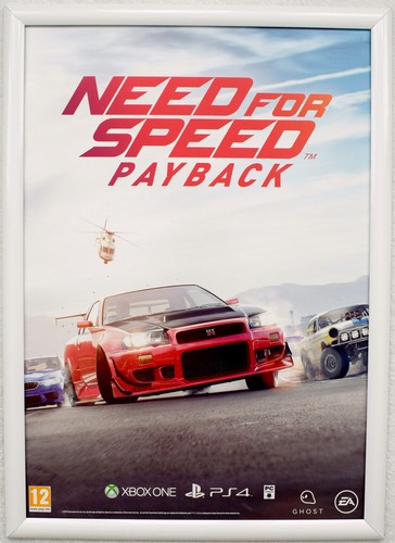 Need for speed payback rare - speed:,