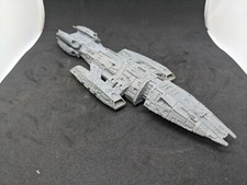Valkyrie Battlestar Galactica