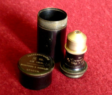 1/7 Para Watson Oil Immersion Microscope objective