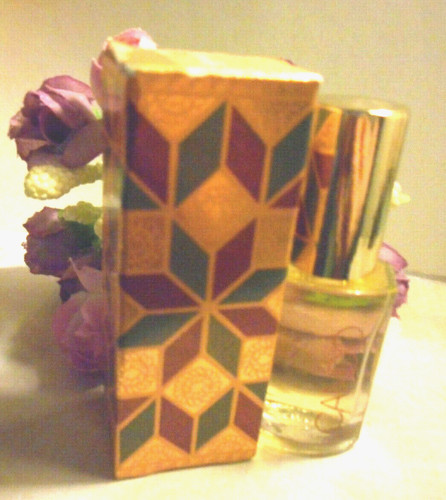 Avon fragrance petites - 2,