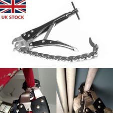 Heavy Duty Exhaust Tail Pipe