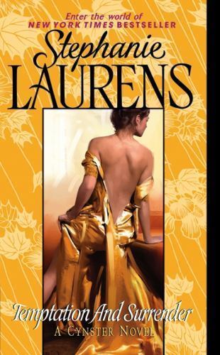 Temptation and surrender a - temptation,