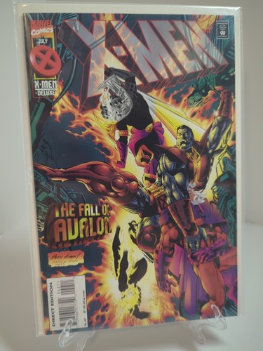 Men marvel - (1995),,