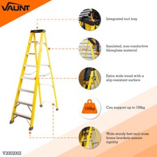 Vaunt V2002002 8 Tread