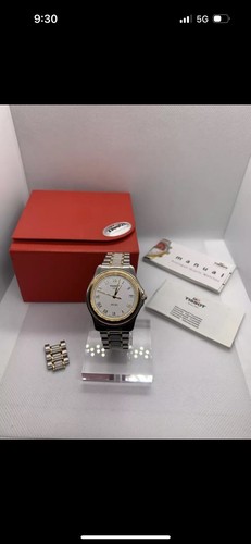 Tissot pr50 mens watch - pr50,