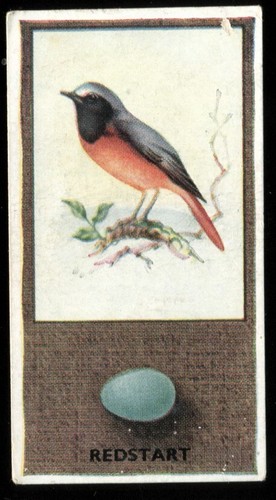Tobacco card godfrey - card,godfrey, phillips