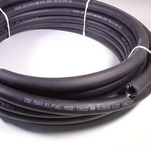 Marine grade rubber fuel - a1/a2,