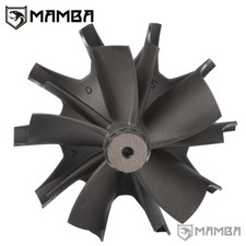 D5 (5+5) Turbine Wheel Fits