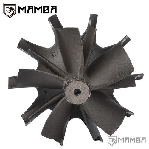 Turbine wheel fits - d5,