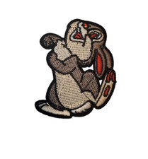 Thumper Rabbit Bambi Inspired