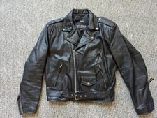 vintage 1990s jacket WILSONS